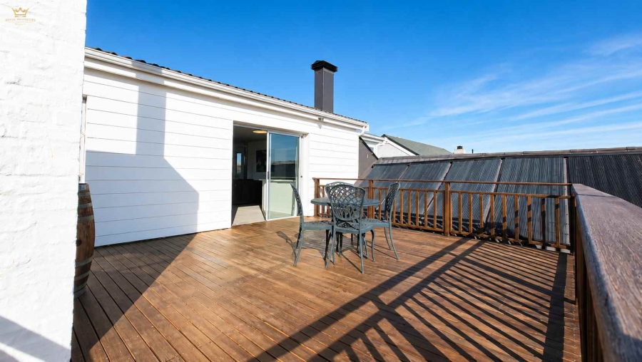 4 Bedroom Property for Sale in Bettys Bay Western Cape